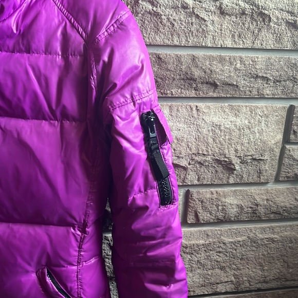 SAM puffer jacket - Picture 4 of 6